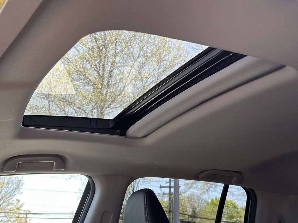 Certified 2023 Honda Ridgeline RTL image 19