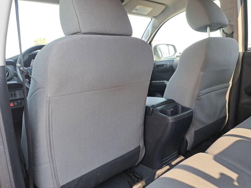 Used 2019 Toyota Tacoma SR w/ SR Convenience Package image 23