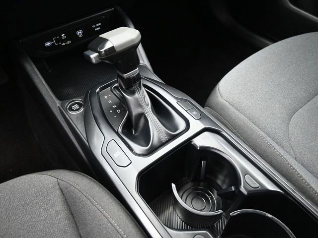 Used 2025 Kia K4 LXS image 30