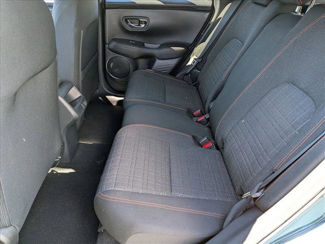 Certified 2023 Honda HR-V Sport image 17