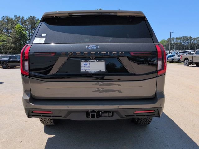 New 2026 Ford Expedition Tremor image 5
