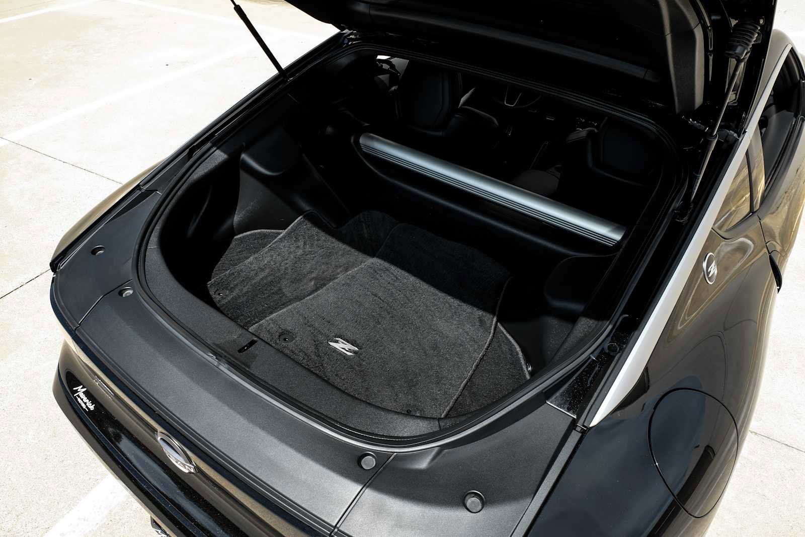 Used 2024 Nissan Z Performance w/ Floor Mat Package image 47