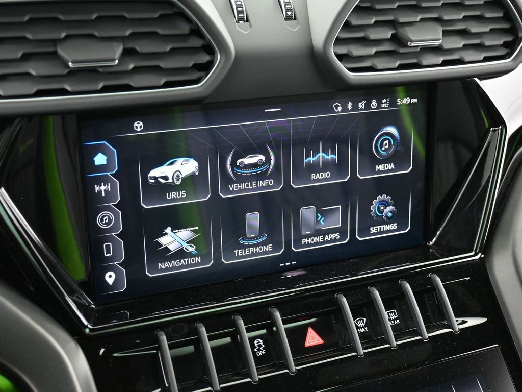 Used 2024 Lamborghini Urus S image 21