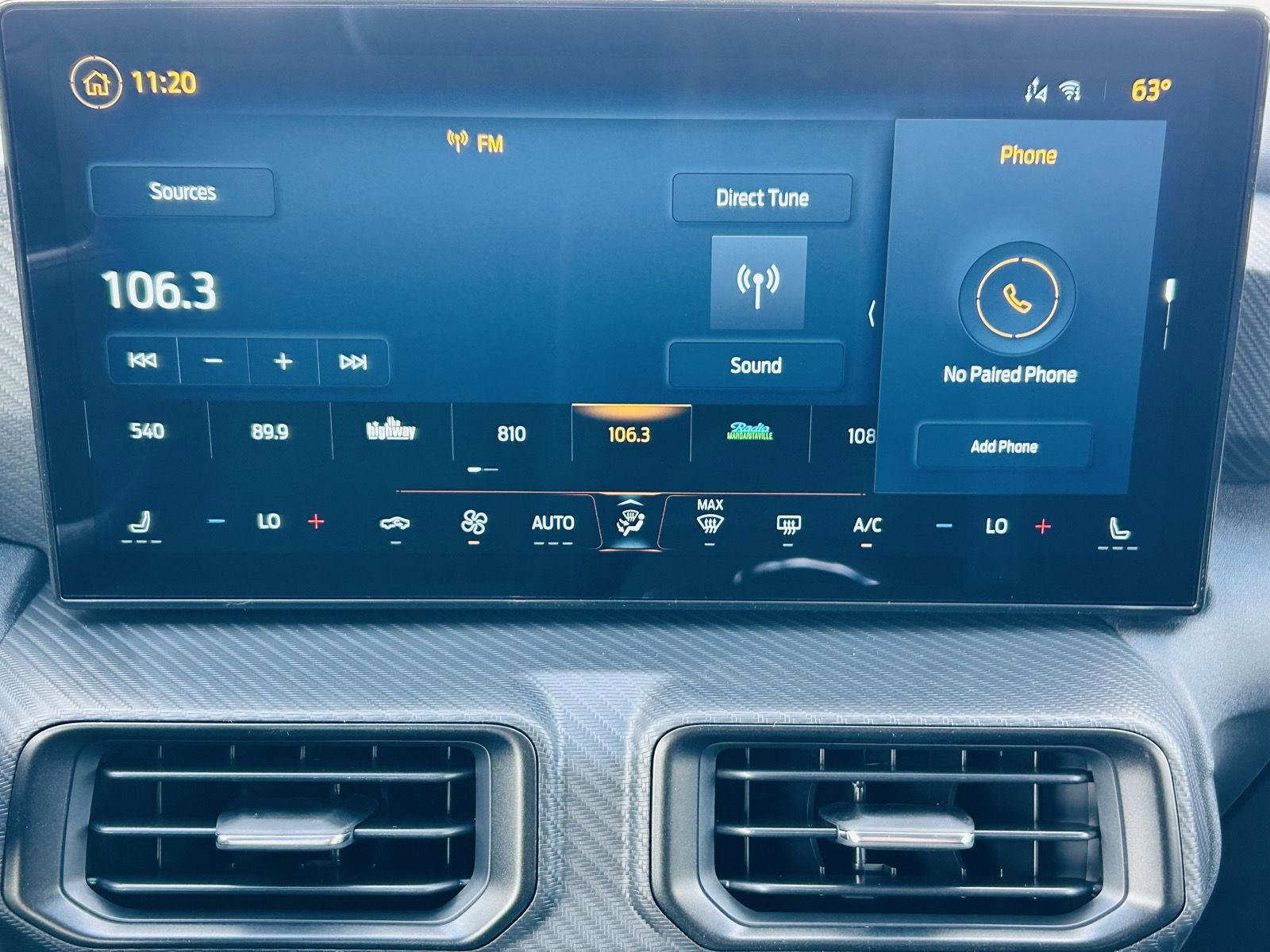 New 2026 Ford Mustang Coupe image 20