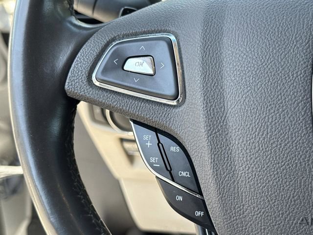 Used 2016 Lincoln MKX Reserve w/ Equipment Group 102A AWD/4WD image 43