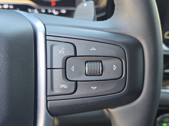 Used 2024 GMC Sierra 1500 Elevation w/ X31 Off-Road Package AWD/4WD image 23