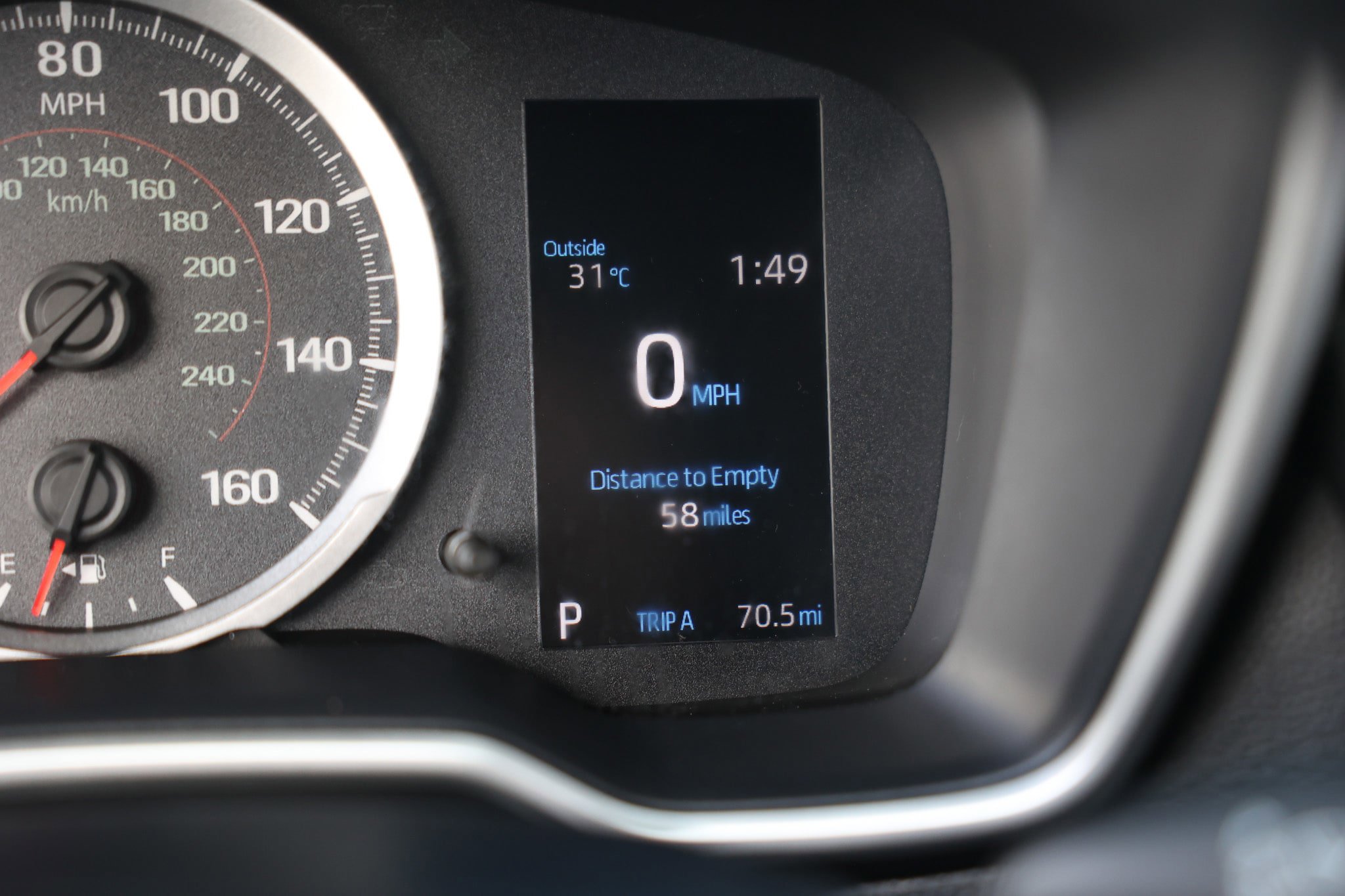 Used 2019 Toyota Corolla SE FWD image 50