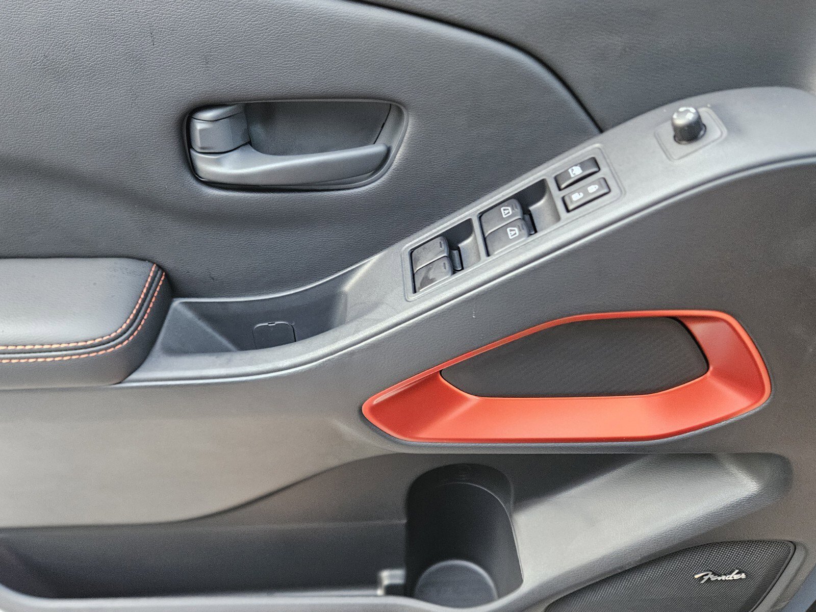 New 2026 Nissan Frontier Pro-X image 25