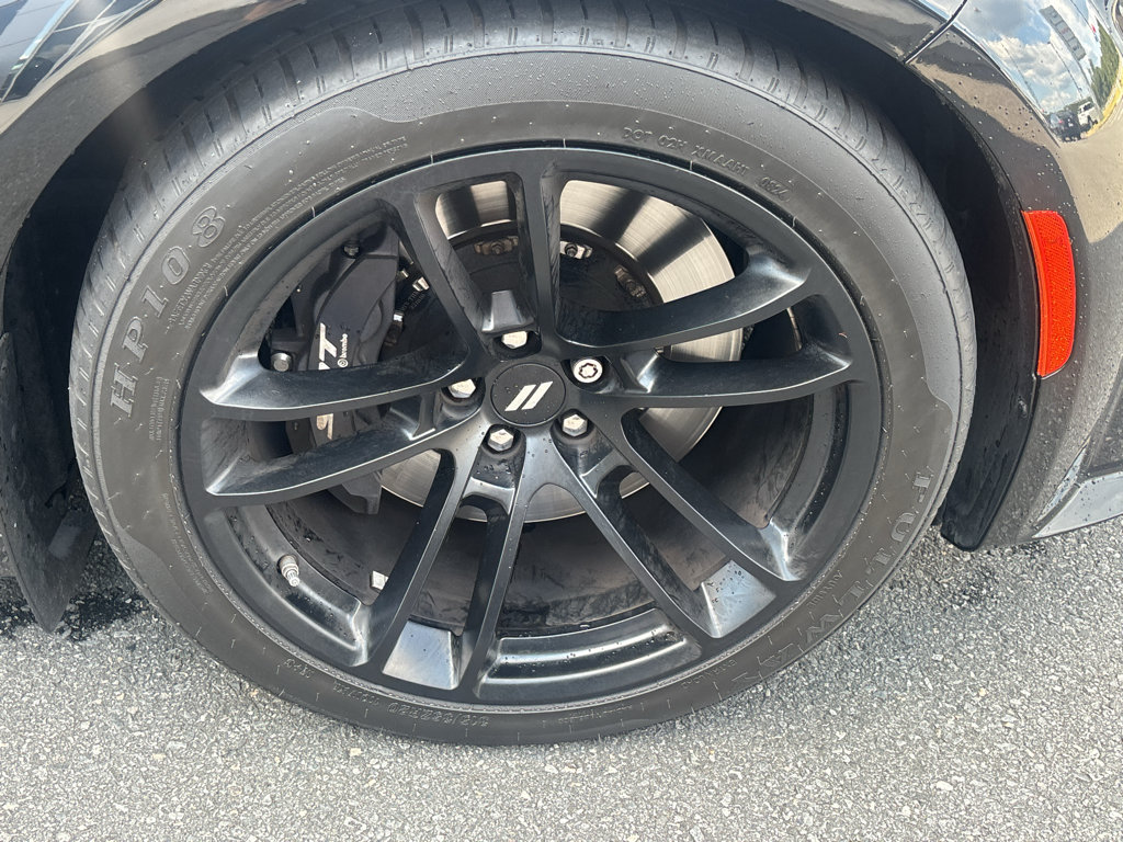 Used 2023 Dodge Charger Scat Pack RWD image 26