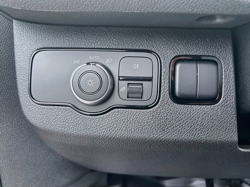 New 2026 Mercedes-Benz Sprinter 2500 image 34