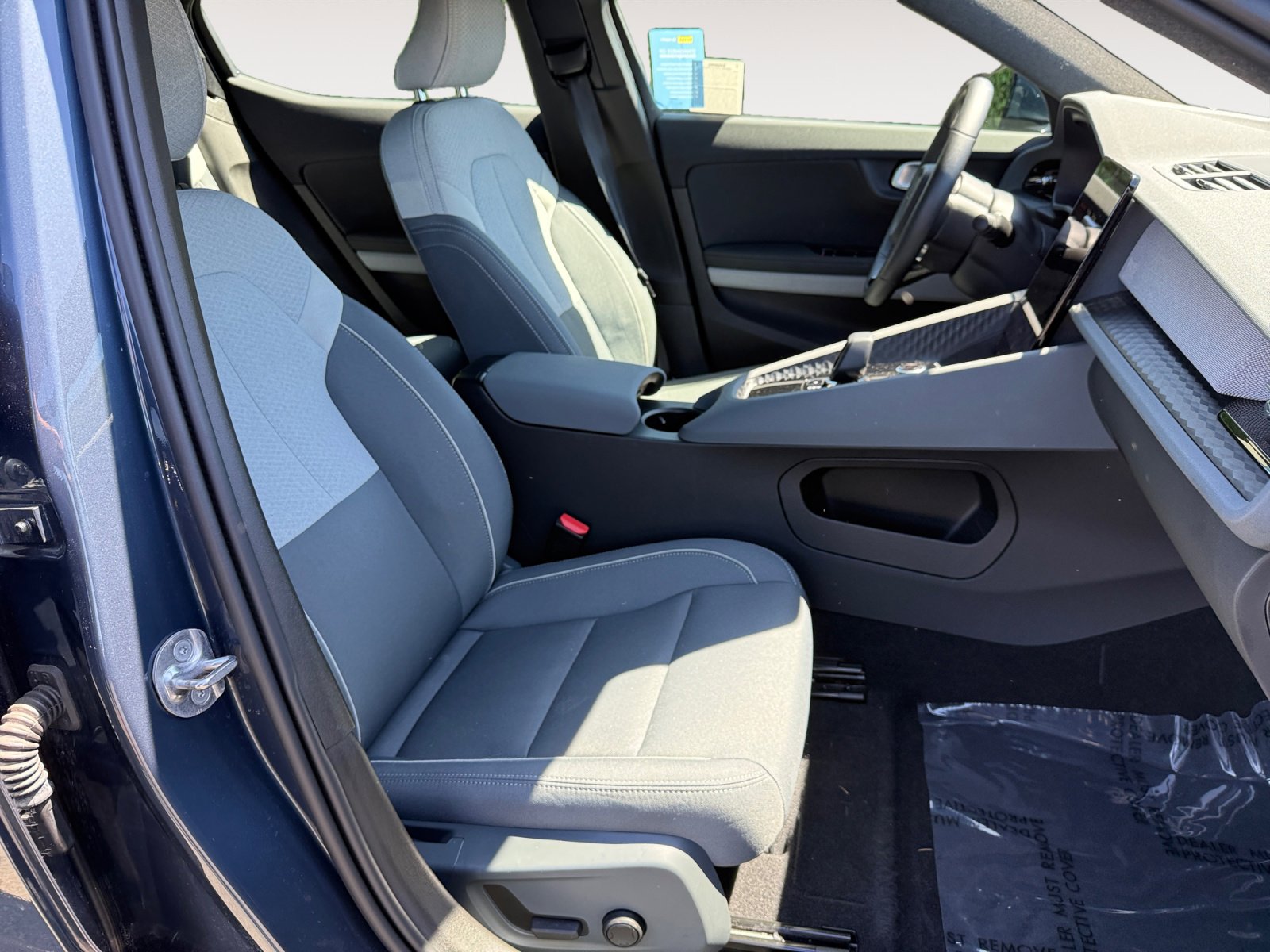 Used 2023 Polestar Polestar 2 AWD/4WD image 19