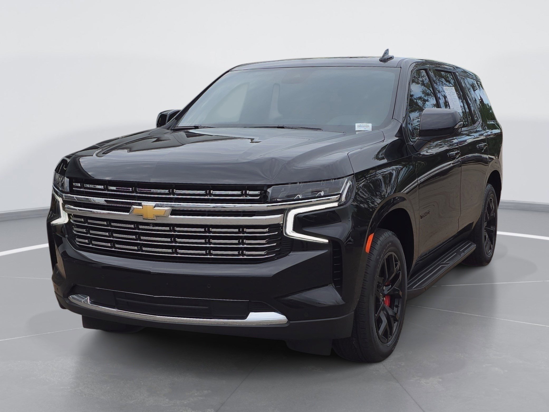 Used 2024 Chevrolet Tahoe RST w/ RST Performance Edition AWD/4WD image 7