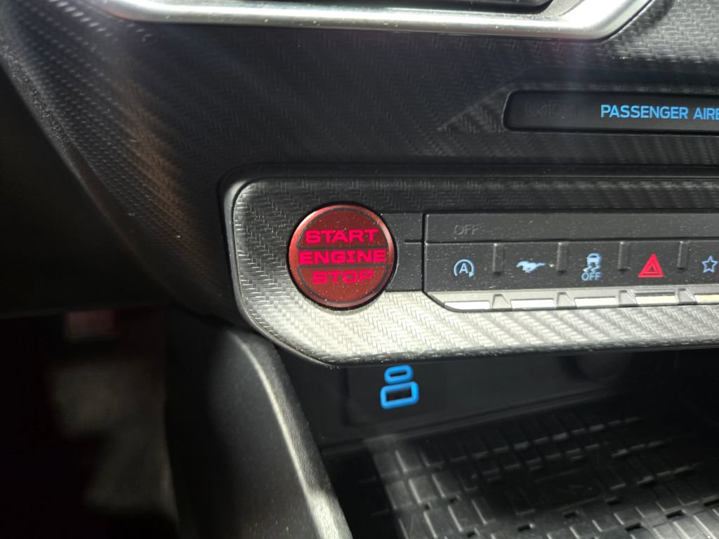 Used 2024 Ford Mustang Premium RWD image 19