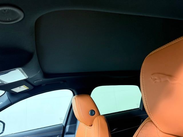 New 2026 Jaguar F-PACE R-Dynamic S image 15