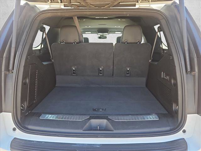 Certified 2023 Chevrolet Suburban Premier image 6