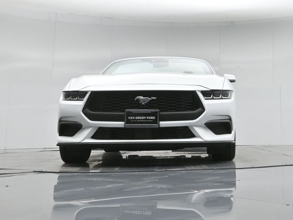 Used 2024 Ford Mustang EcoBoost image 46
