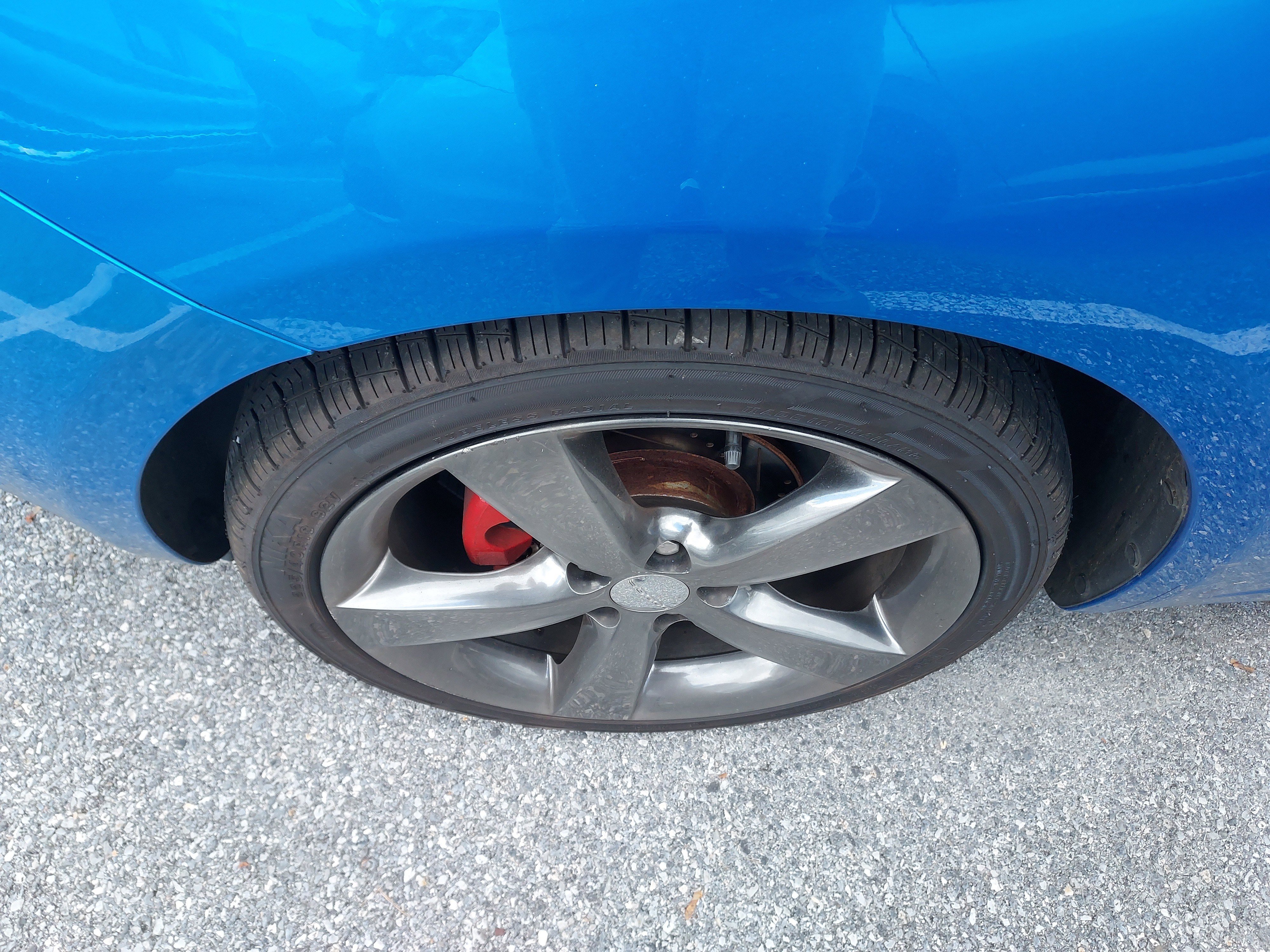 Used 2015 Dodge Dart GT w/ Sun/Sound Group image 9