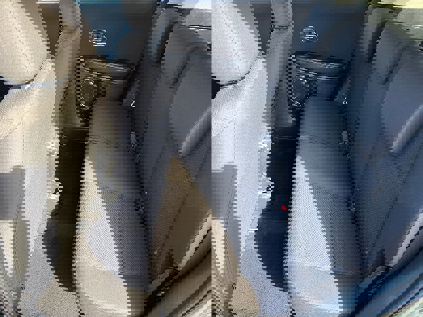 Used 2017 Honda HR-V EX image 11