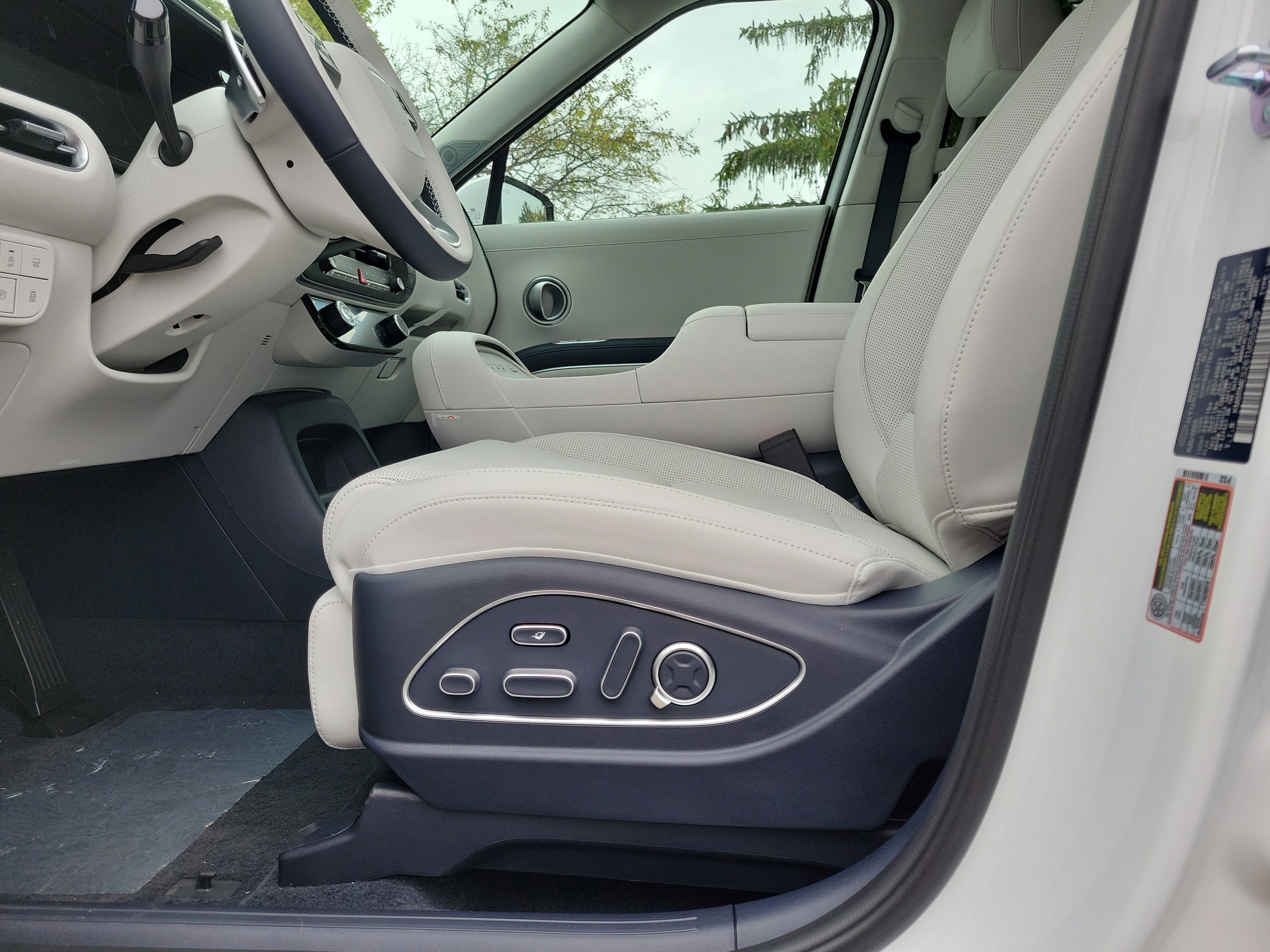 New 2026 Hyundai Palisade Calligraphy image 16