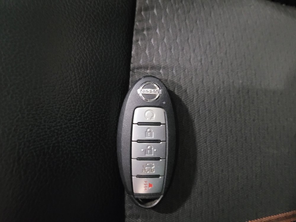 Used 2019 Nissan Altima 2.5 SR w/ SR Premium Package AWD/4WD image 32