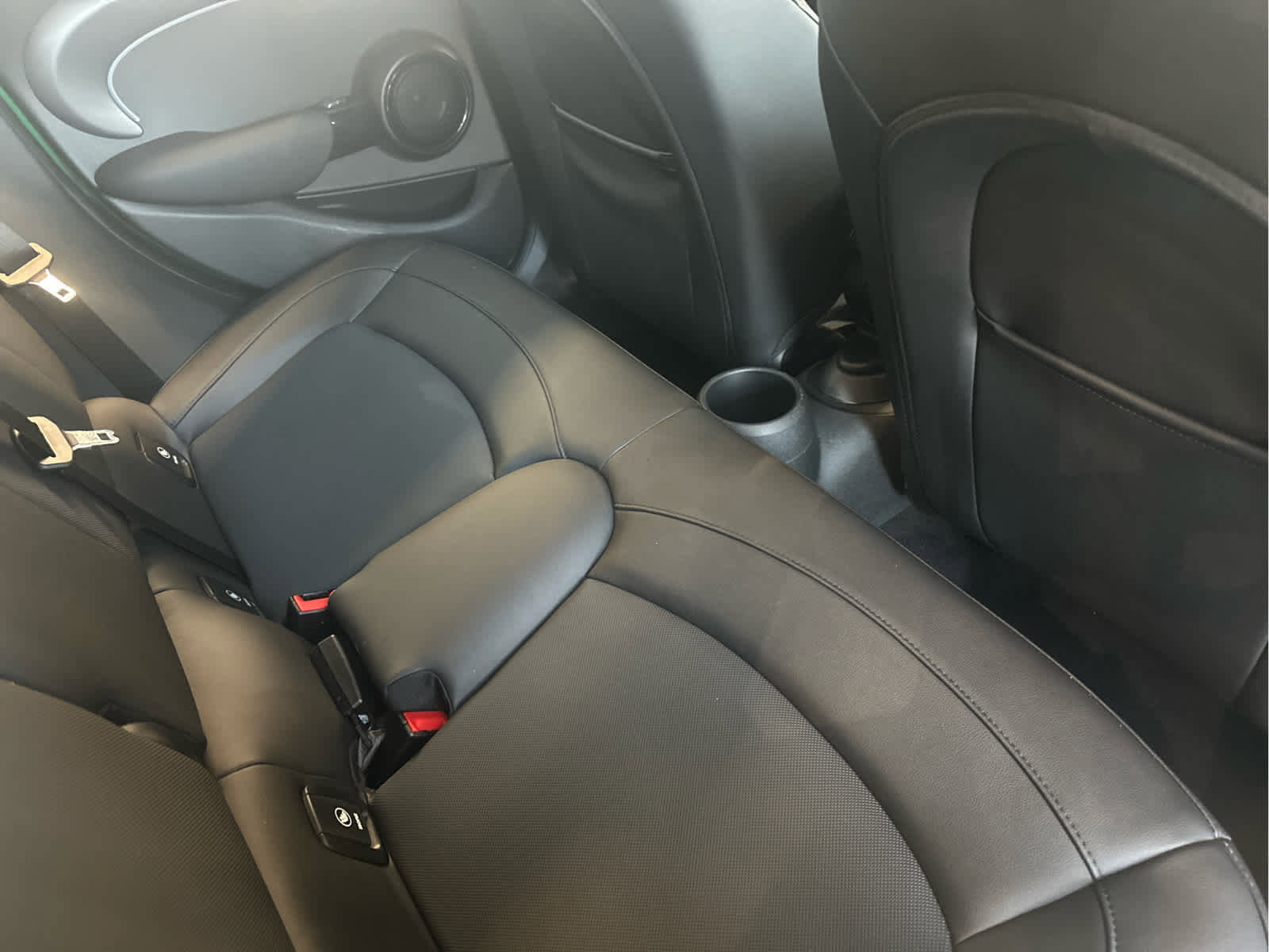 Used 2024 MINI Cooper S image 16