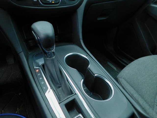 Used 2022 Chevrolet Equinox LT image 27