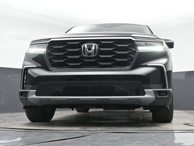 Used 2025 Honda Pilot EX-L image 38