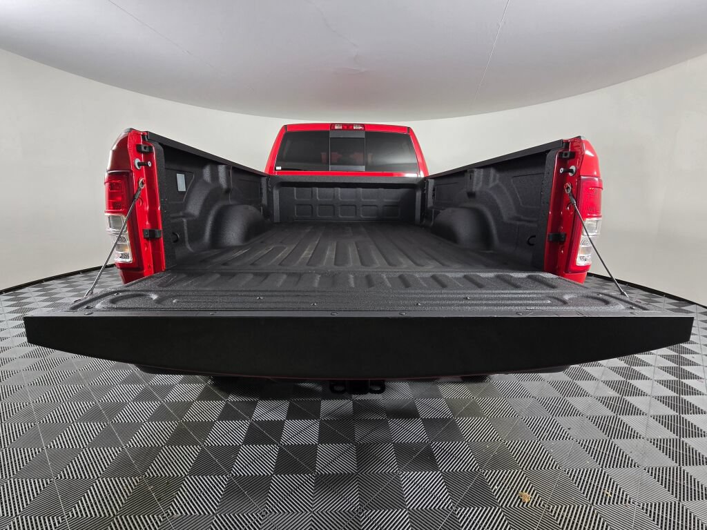 Used 2022 RAM 2500 Tradesman AWD/4WD image 15