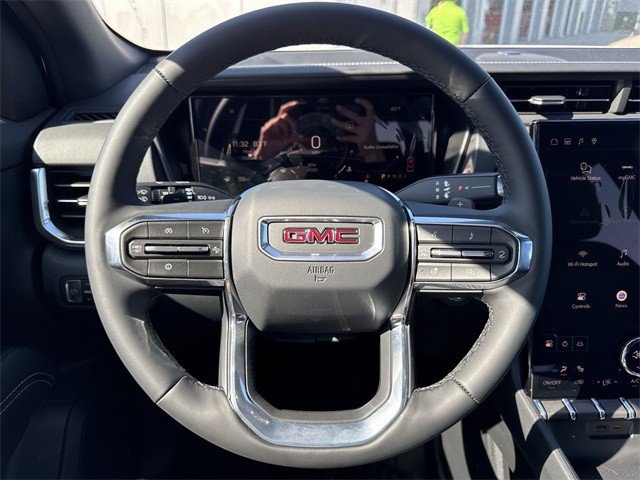 New 2026 GMC Terrain Elevation w/ Technology Package II image 14