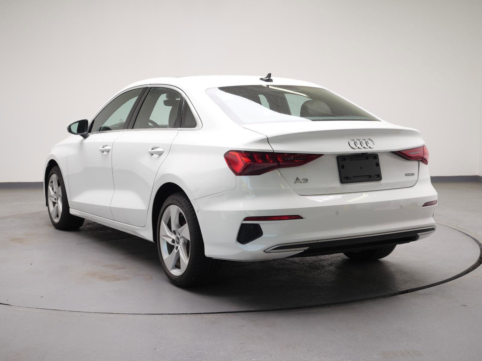 Used 2022 Audi A3 2.0T Premium w/ Convenience Package AWD/4WD image 11