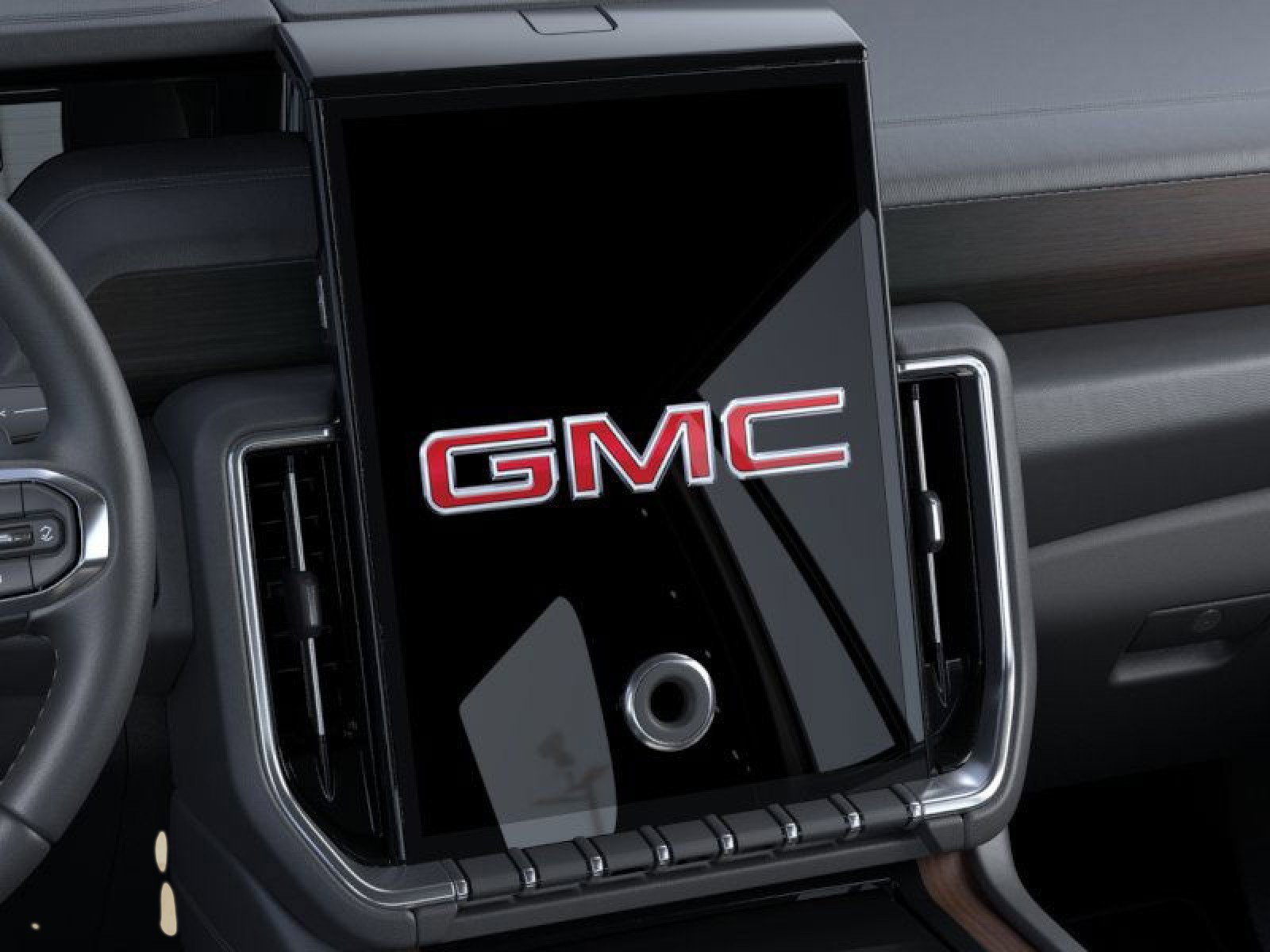 New 2026 GMC Yukon Denali w/ Denali Reserve Package image 3