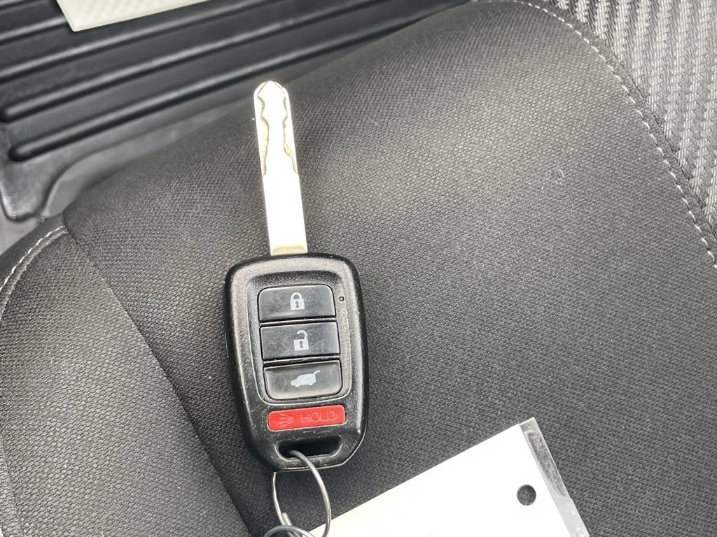 Used 2019 Honda Civic Sport image 28