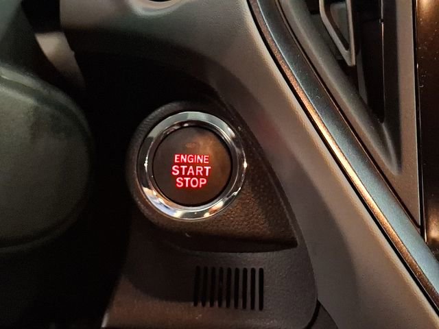 Certified 2025 Subaru Crosstrek 2.5i Wilderness w/ Crosstrek Mirror Package image 26