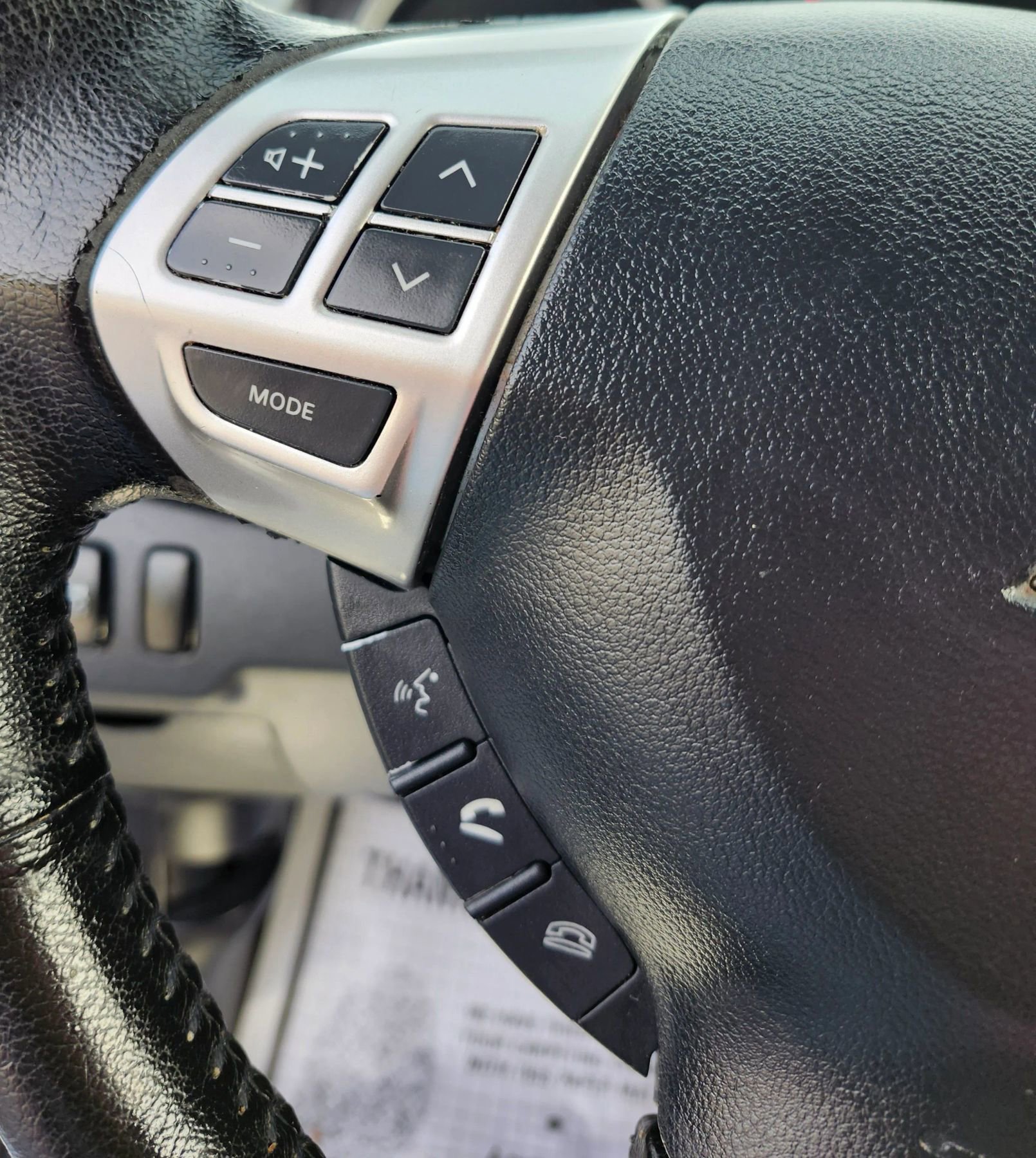 Used 2016 Mitsubishi Lancer SEL image 17