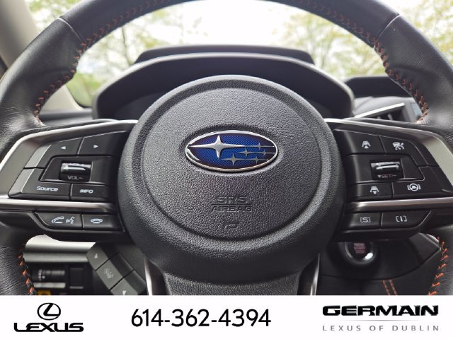 Used 2021 Subaru Crosstrek 2.5i Limited w/ Popular Package #2 AWD/4WD image 35