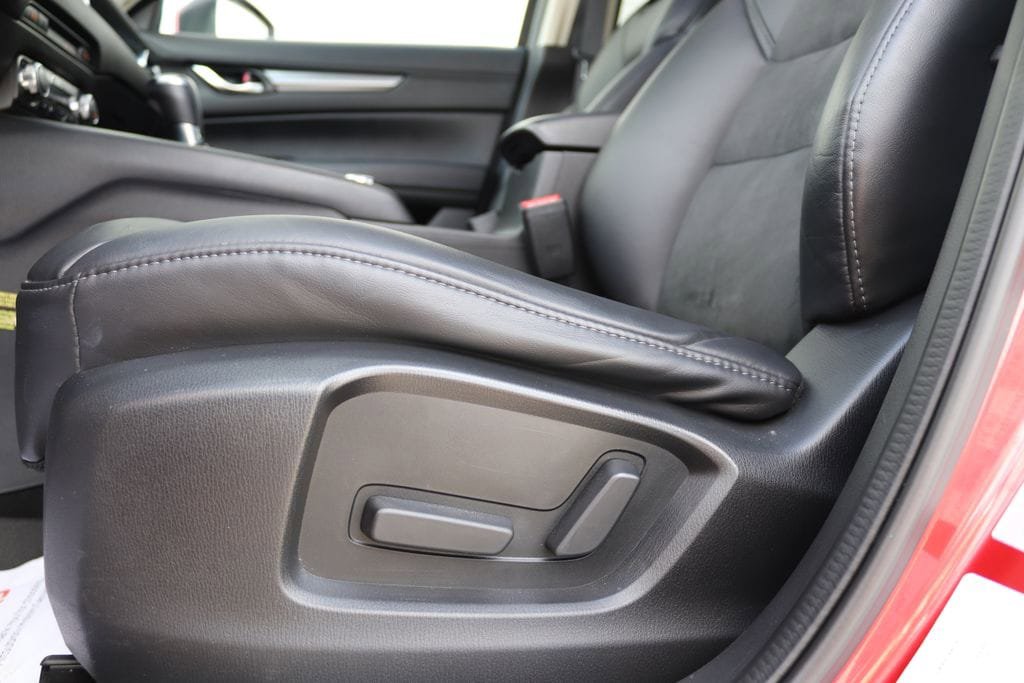 Used 2017 MAZDA CX-5 Touring image 19