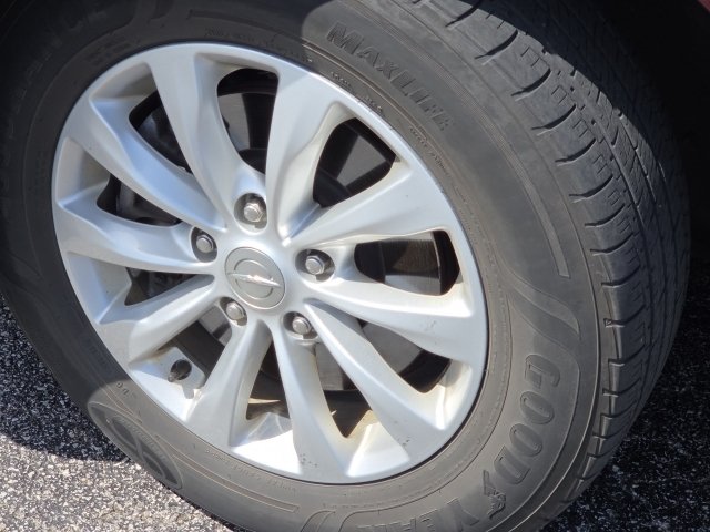 Used 2019 Chrysler Pacifica Touring-L FWD image 7