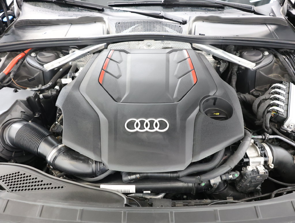 Used 2024 Audi S4 Premium Plus AWD/4WD image 29