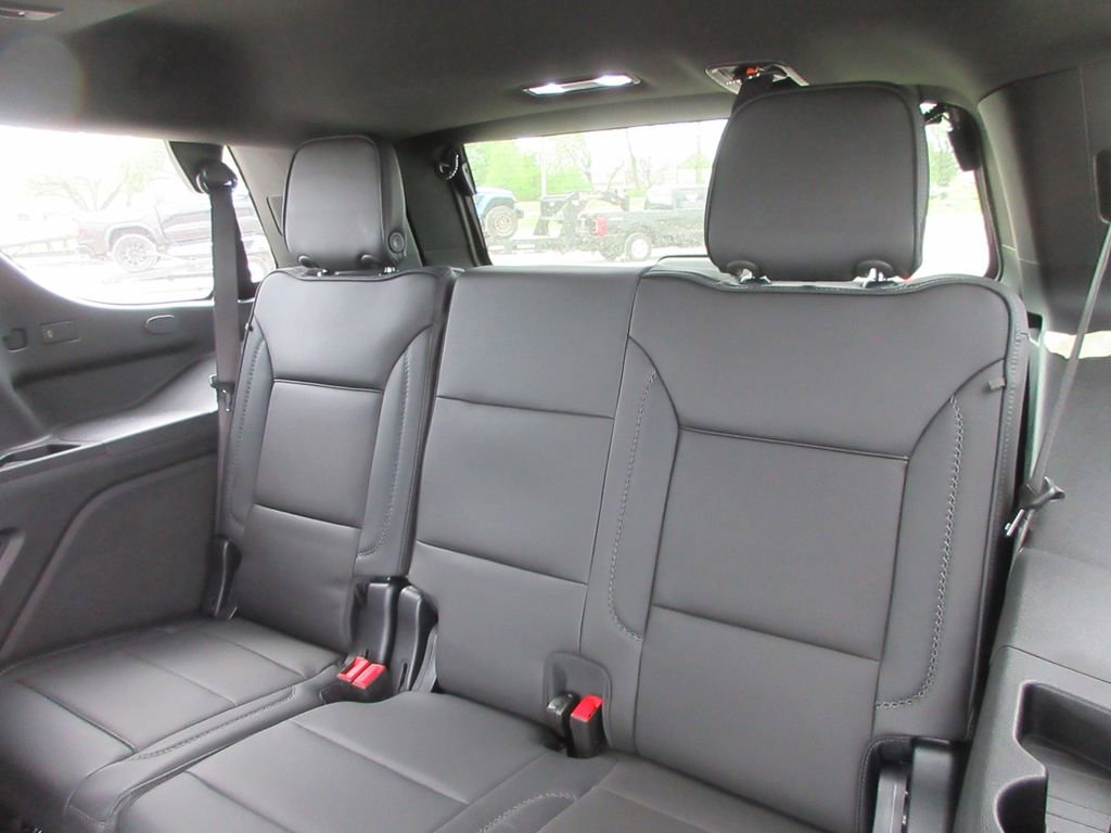 New 2026 GMC Yukon Denali AWD/4WD image 13
