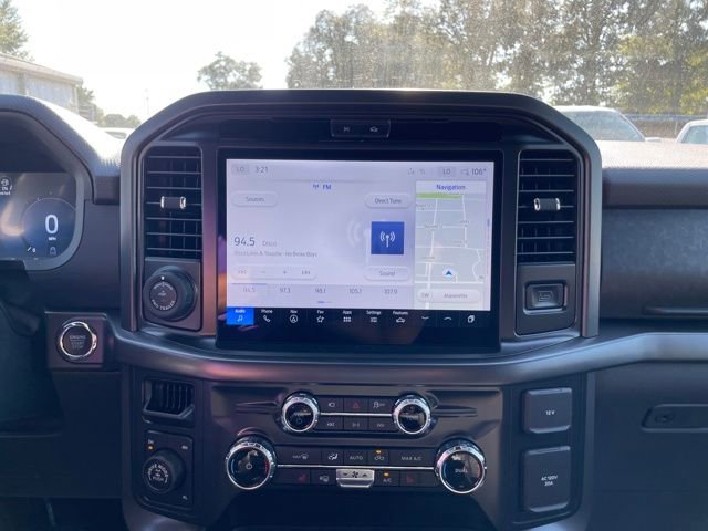 New 2025 Ford F150 Tremor w/ Mobile Office Package image 18