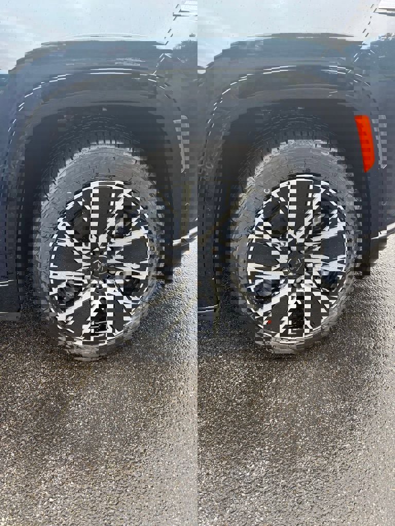 New 2025 Jeep Wagoneer S Limited image 23