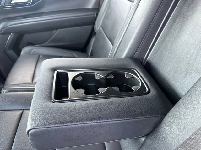 Used 2025 Chevrolet Tahoe LT AWD/4WD image 27