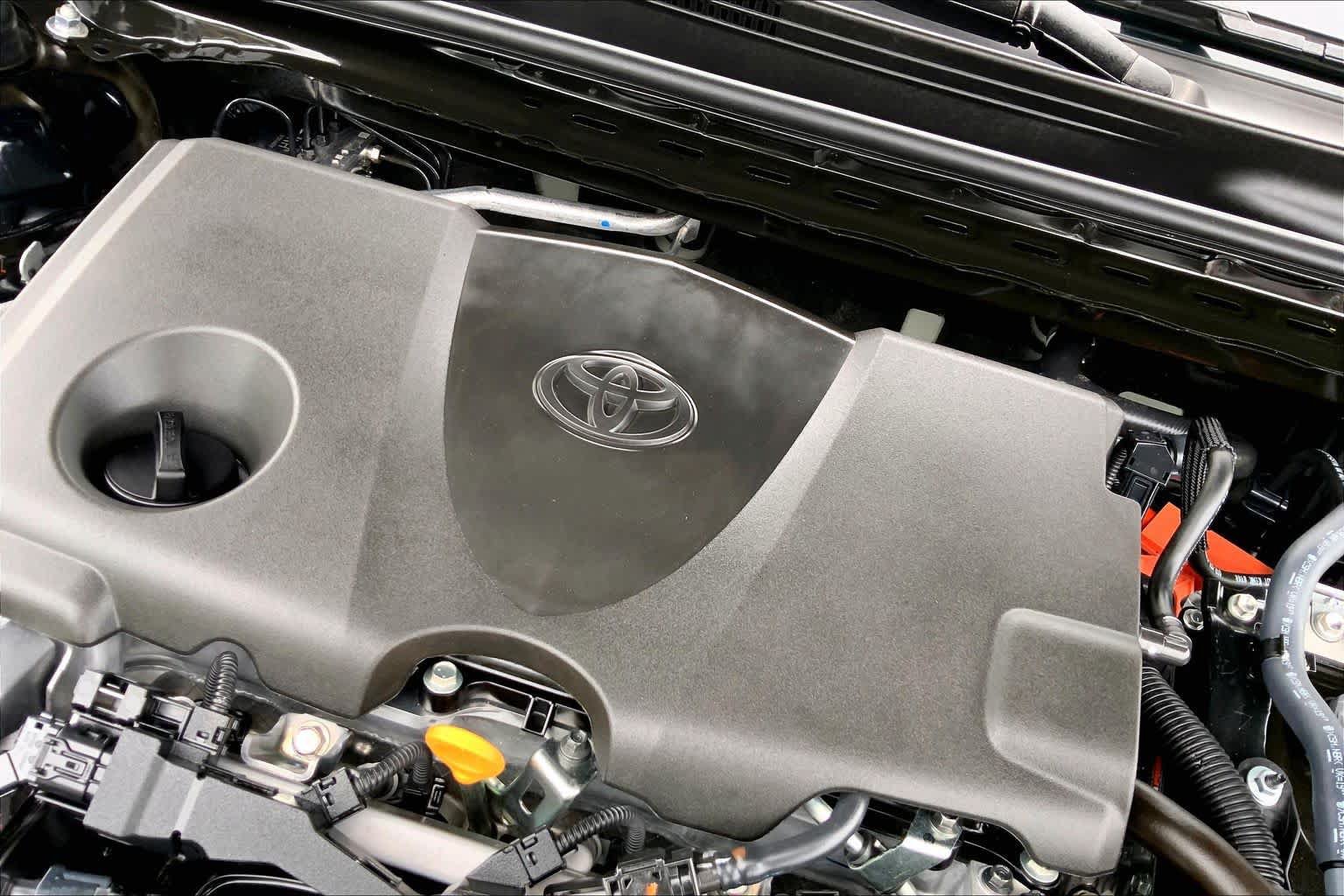 Used 2026 Toyota Camry XSE AWD/4WD image 33