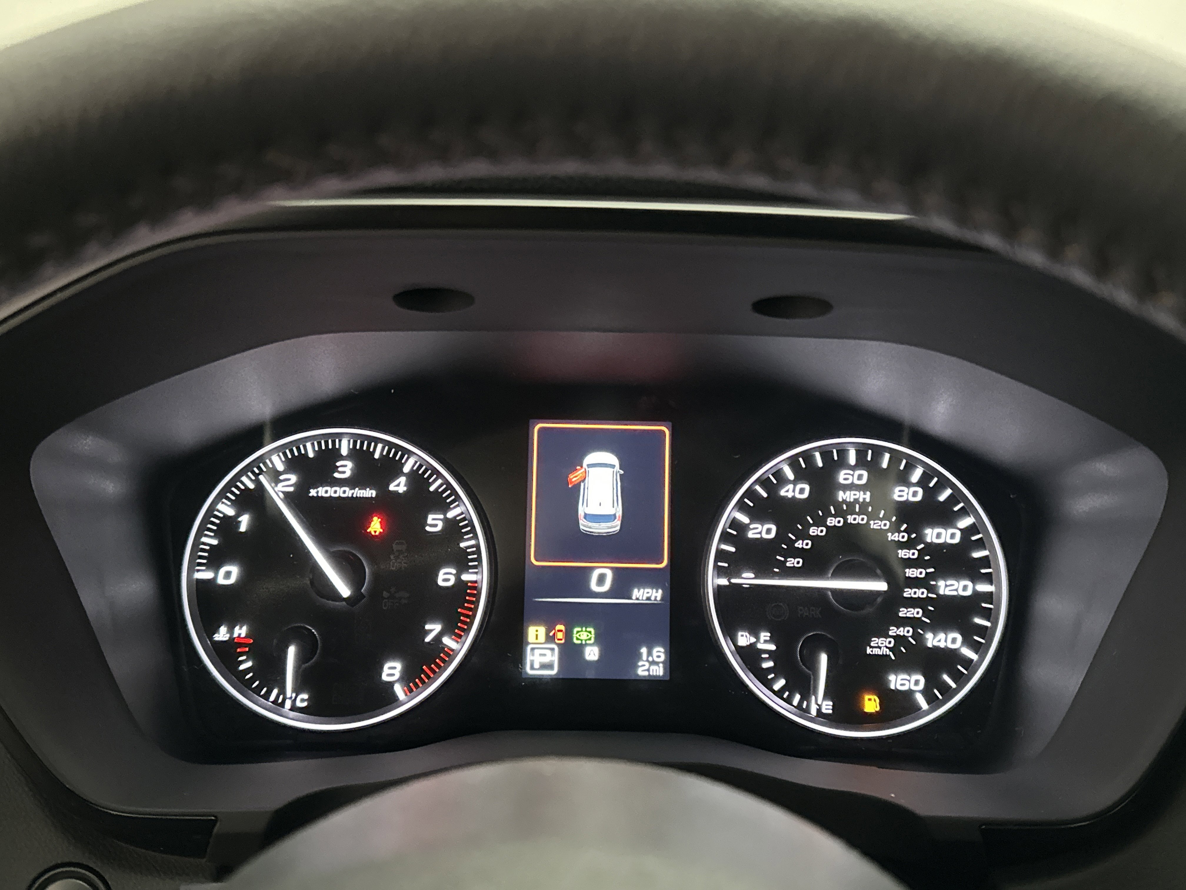 New 2025 Subaru Ascent Bronze Edition image 28