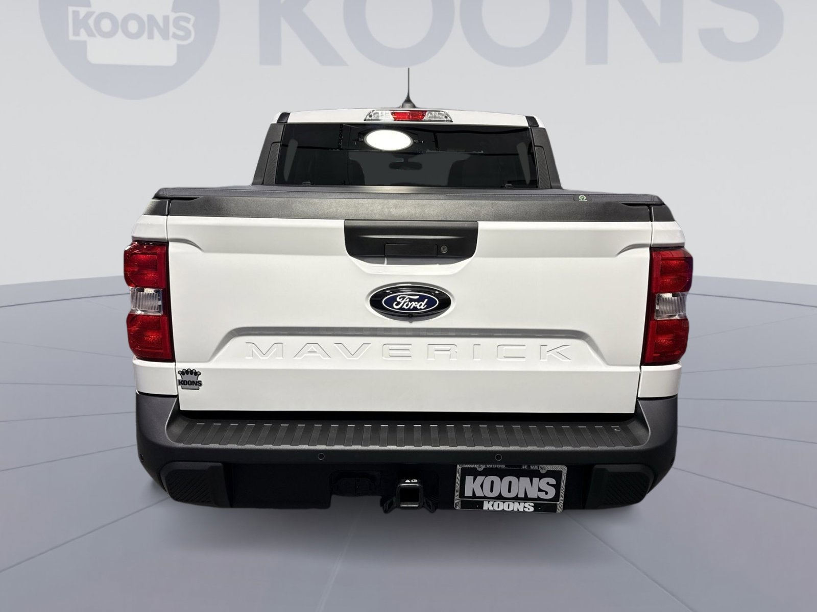 Used 2025 Ford Maverick XLT w/ XLT Luxury Package AWD/4WD image 5