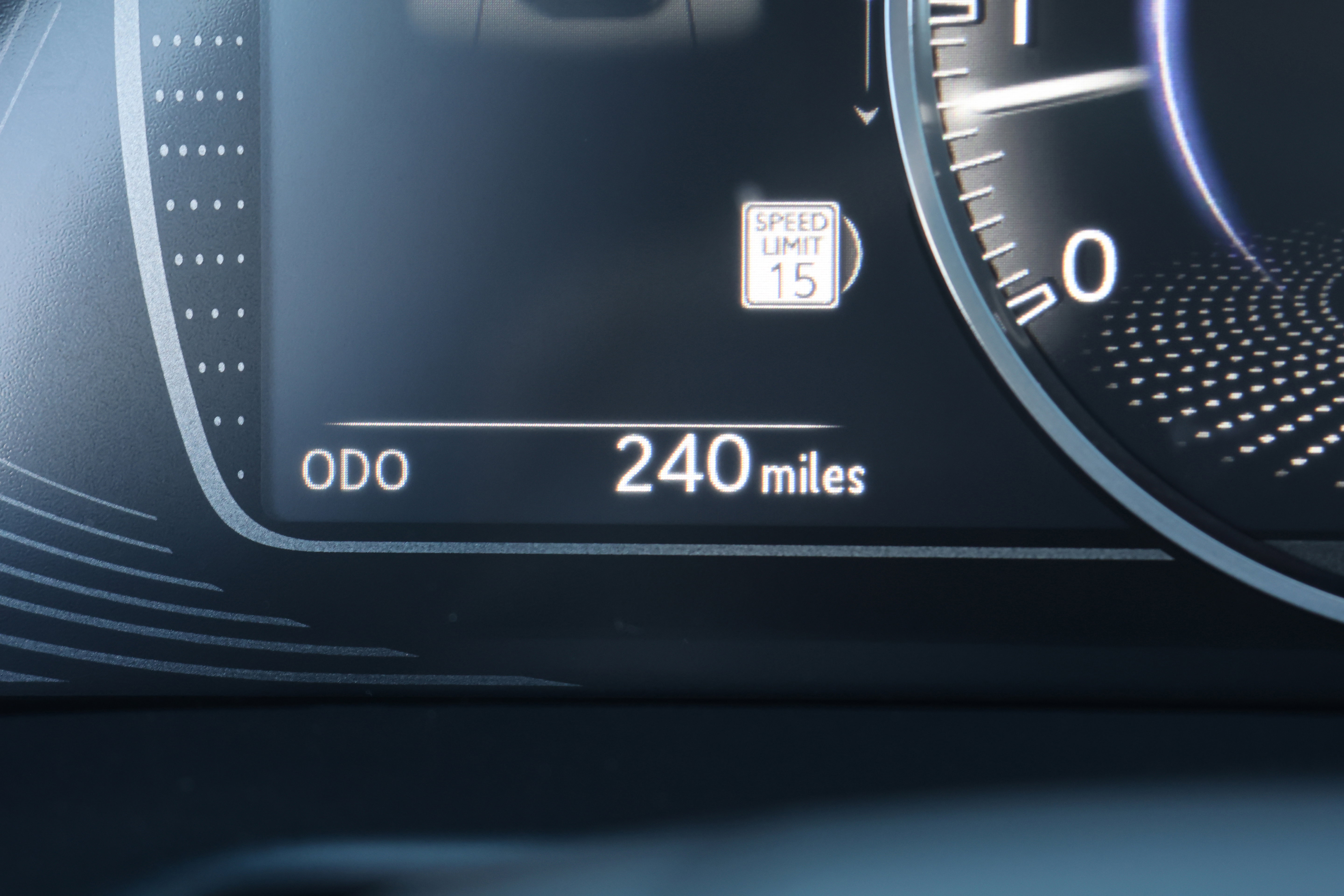 Used 2025 Lexus ES 350 w/ Premium Package image 19