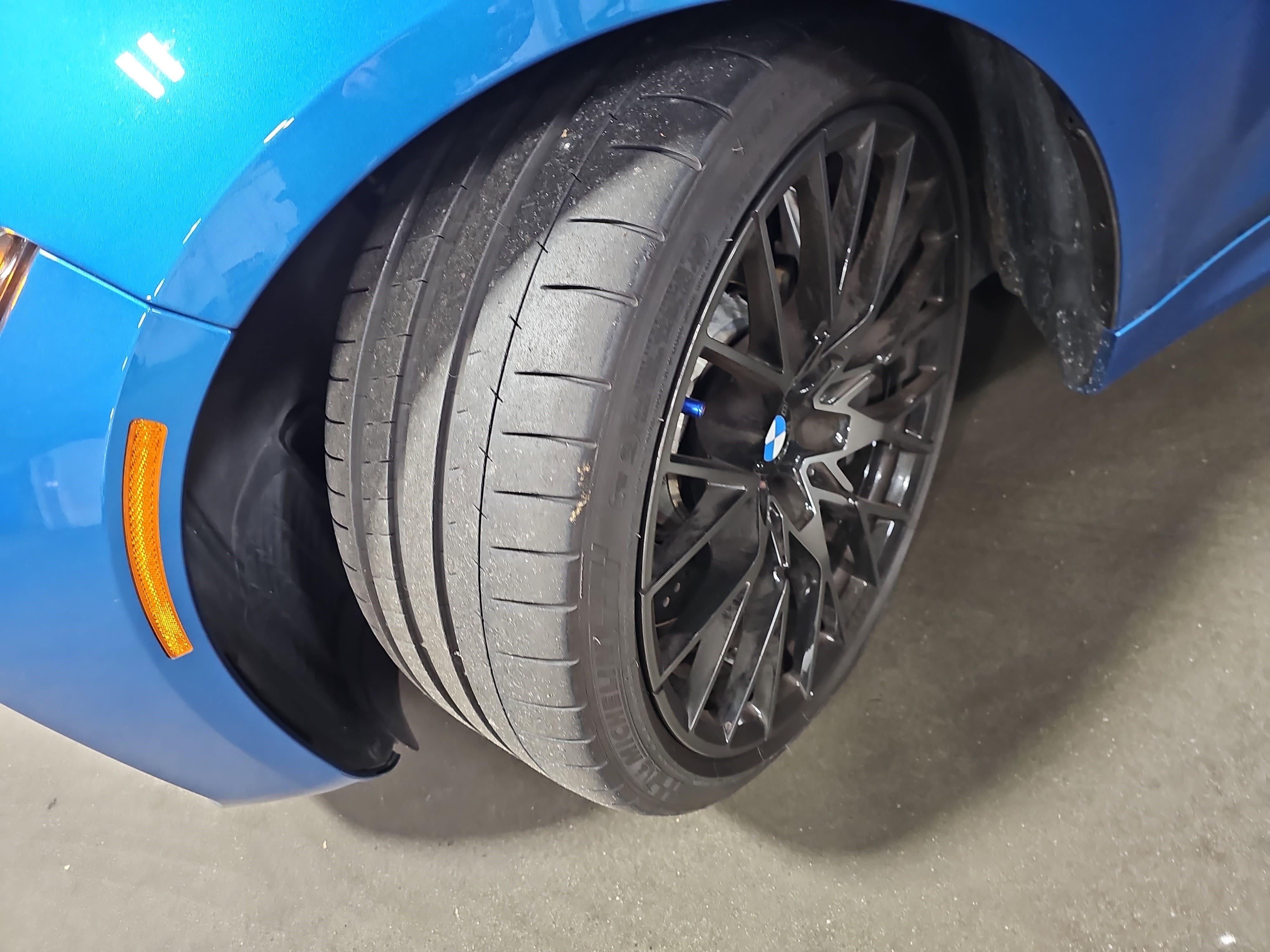 Used 2021 BMW M2 Competition image 32