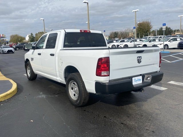 Used 2023 RAM 1500 Tradesman w/ Trailer Tow Package image 6