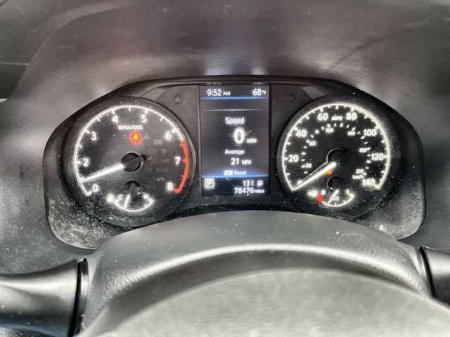 Used 2022 Nissan Altima 2.5 S FWD image 11