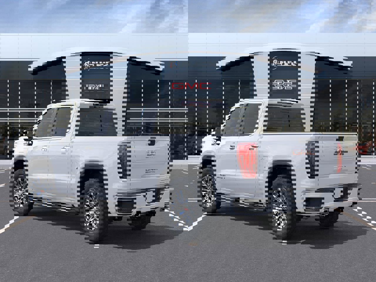 New 2026 GMC Sierra 1500 Denali image 3